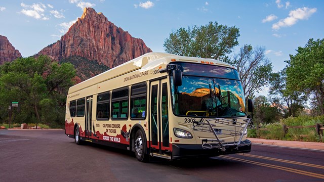 Zion National Park officials are urging visitors to plan ahead for Memorial Day weekend as heavy crowds, shuttle delays, traffic, and Stage 2 fire restrictions return for the start of the summer season.
