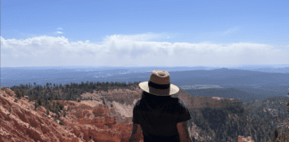 Letter from the Editor — May