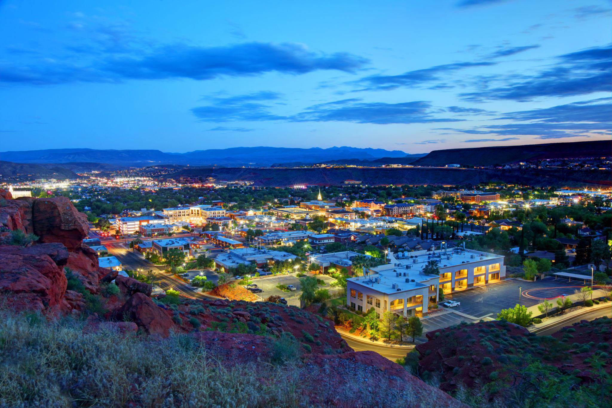 Strong Towns founder Chuck Marohn drew 175 attendees to a St. George event addressing growth, housing, and sustainability in Southern Utah.