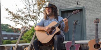 Springdale’s Bumbleberry Theater Packs May with Music, History, and Improv