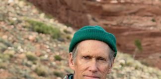 Amazing Earthfest Celebrates 20 Years in Kanab with Four Days of Exploration and Discovery
