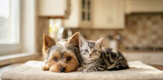 Southern Utah Adoptable Pets Guide
