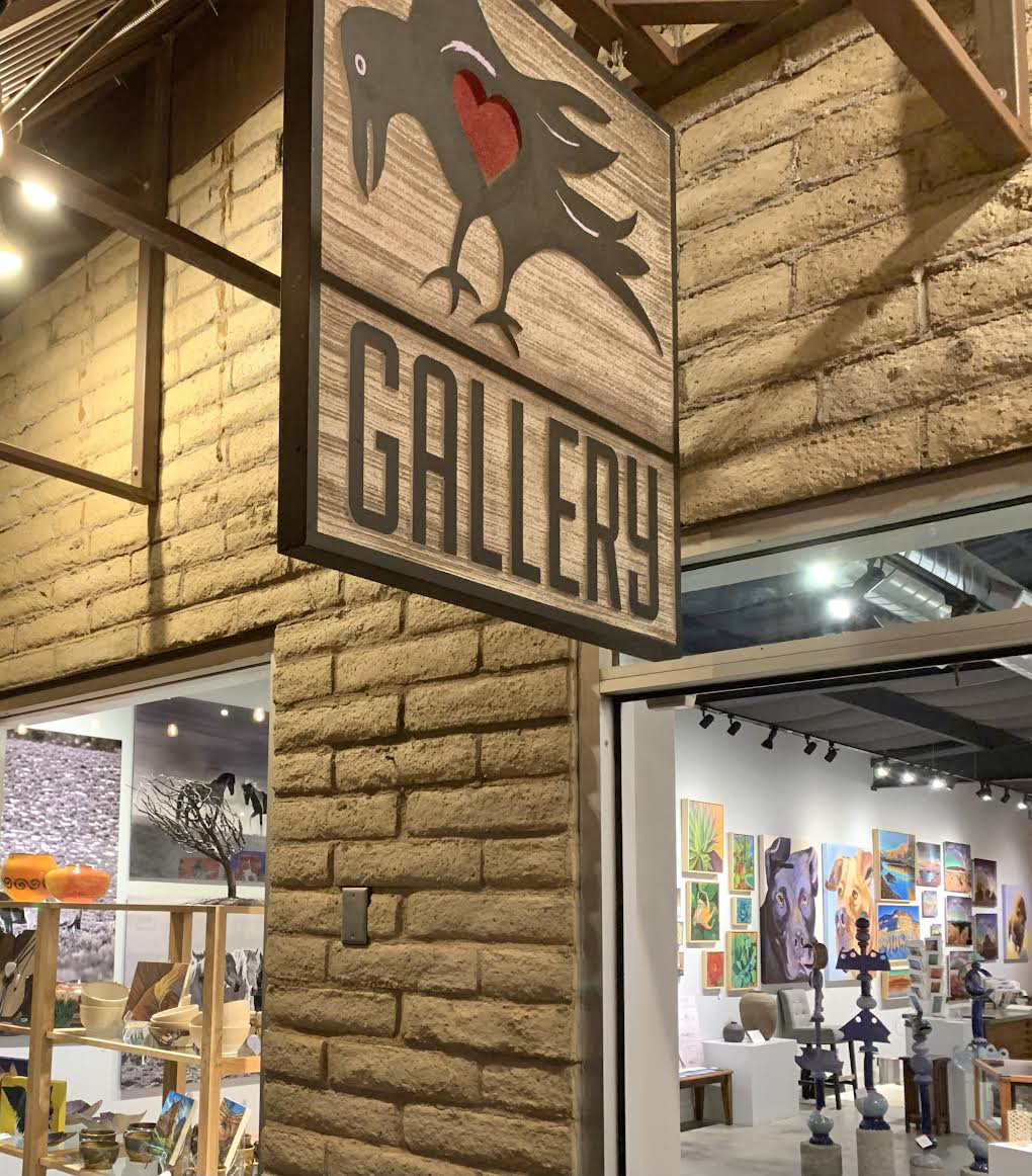 Raven’s Heart Gallery hosts its Summer Show June 13, 2026, in Kanab, featuring live art demonstrations, local artists, and a free community event.
