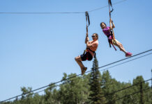 Brian Head Resort Announces Expanded 2026 Summer Season and Event Lineup