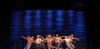 The Stage Door Brings “Come From Away” to St. George