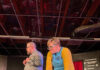 Kick Off Summer with Laughs at OTC Comedy