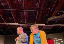 Kick Off Summer with Laughs at OTC Comedy