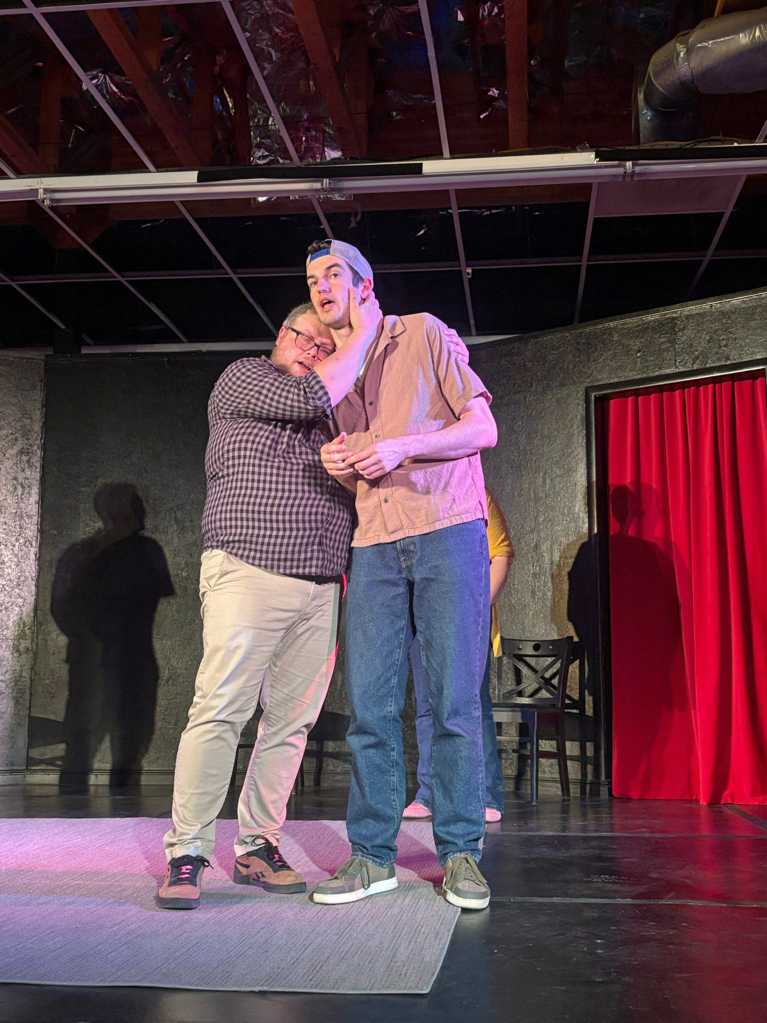 OTC Comedy kicks off summer with weekly improv performances in Cedar City, including a special half-price show June 5 before the Utah Summer Games fireworks.