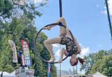 Huzzah! Utah Midsummer Renaissance Faire Returns to Cedar City for Its 44th Year