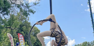 Huzzah! Utah Midsummer Renaissance Faire Returns to Cedar City for Its 44th Year