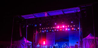 Fort Desolation Fest Returns to Capitol Reef Country With Three Days of Music and Adventure Fort Desolation Fest returns to Torrey Sept. 24–26 with Drive-By Truckers, Andrew Bird, Bella White, outdoor adventures, camping, and new experiences near Capitol Reef National Park.