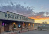 Buckskin Tavern Hosts Pride Festival and Community Fundraiser in June Buckskin Tavern hosts its first-ever Free To Be Me Pride Festival June 12–14, followed by a Police vs. Firefighters Field Day Fundraiser on June 20 in Fredonia, Arizona.