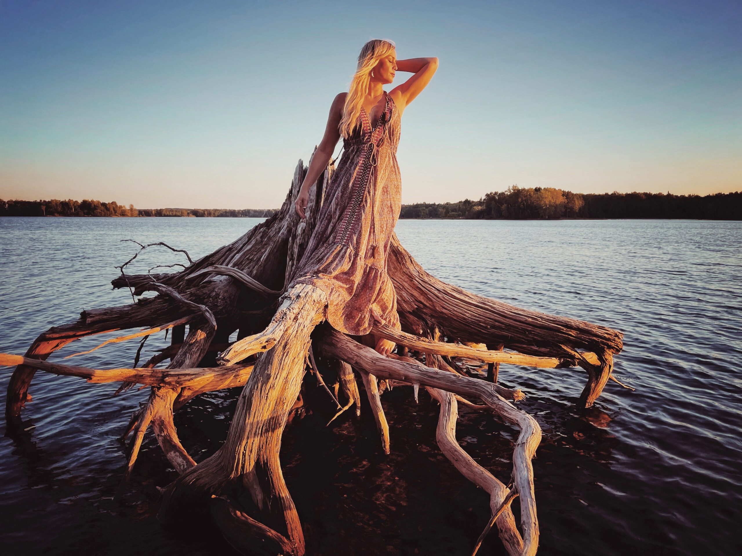 Sofia Talvik Brings Nordic Folk and Americana to Cedar City