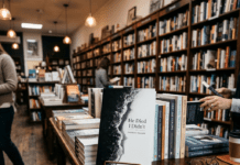 Southern Utah Author Explores Life After Loss in New Novel He Died, I Didn’t