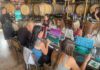 Wine Making Refined in Southern Utah at Zion Vineyards
