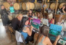 Wine Making Refined in Southern Utah at Zion Vineyards