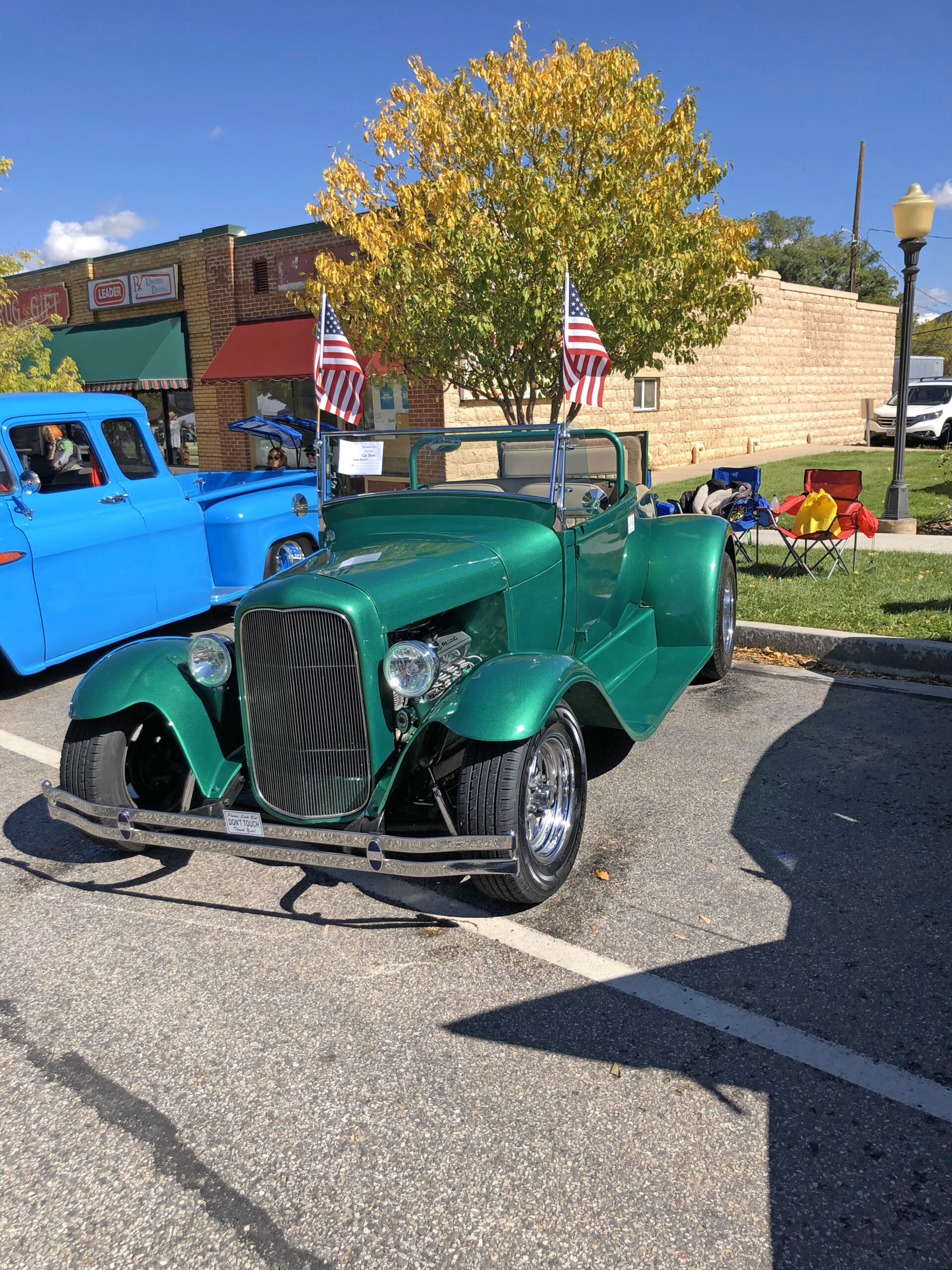 The 35th Annual Parowan Fun Run Car Show returns June 13 with classic cars, custom vehicles, family activities, food vendors, and community fun.
