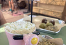 The Dish: Live Music, Local Art and Great Coffee at West Village