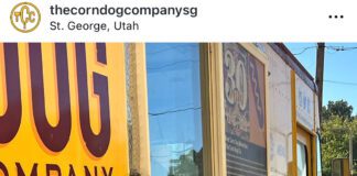 Southern Utah Funday Market Brings Local Flavor and Community to Downtown St. George