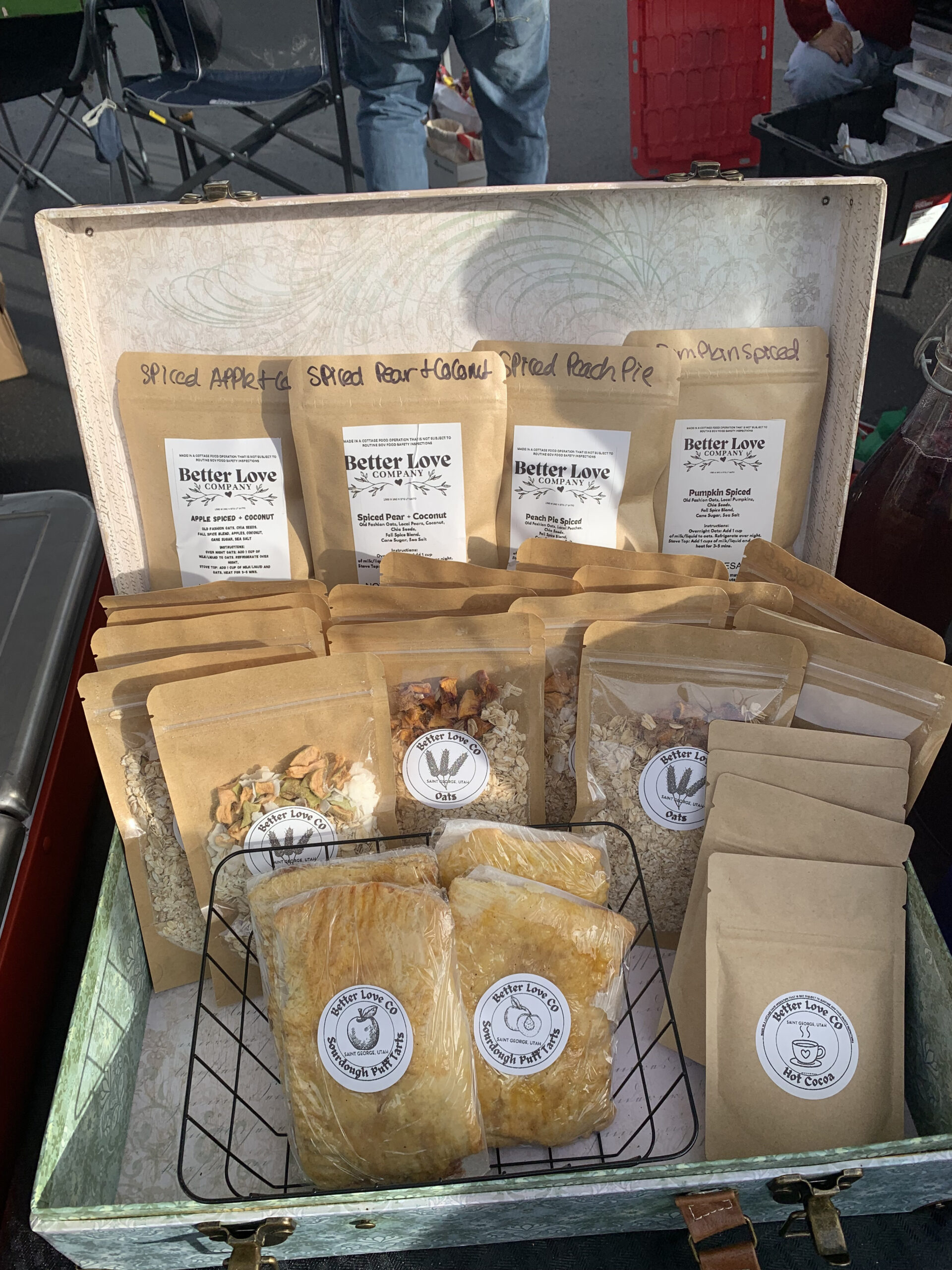 Southern Utah Funday Market, St. George events, farmers market, local vendors, community events, family activities, pet friendly events, Southern Utah shopping, local artisans, outdoor market