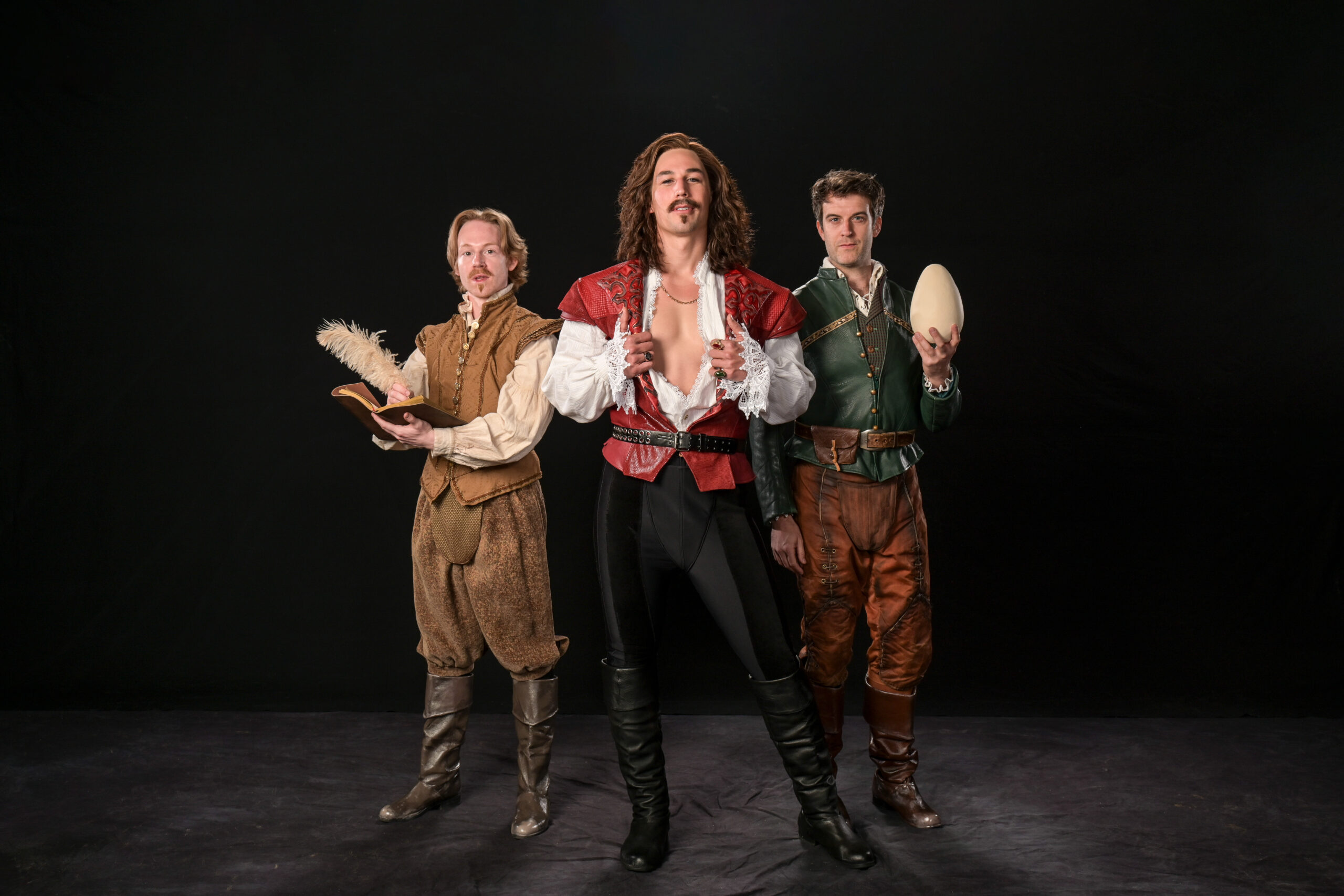 Generations Gather Here: Utah Shakespeare Festival Celebrates 65 Years Utah Shakespeare Festival, Cedar City events, Southern Utah theater, Hamlet, Twelfth Night, Something Rotten, She Loves Me, The Book Club Play, Mary Shelley's Frankenstein, arts and culture
