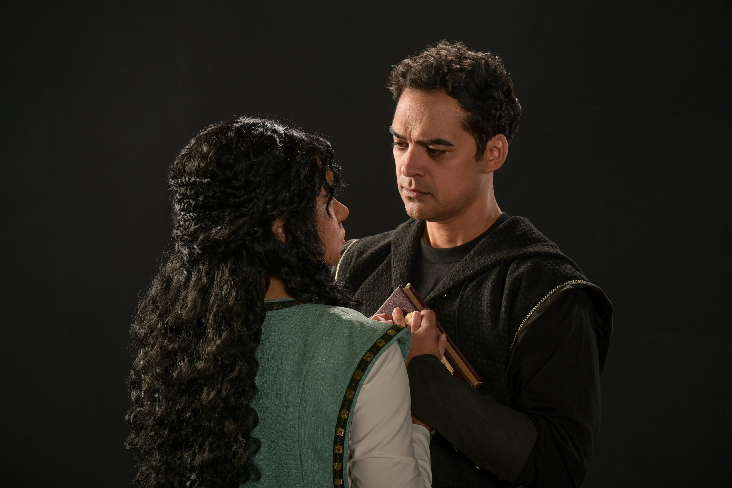 Utah Shakespeare Festival, Cedar City events, Southern Utah theater, Hamlet, Twelfth Night, Something Rotten, She Loves Me, The Book Club Play, Mary Shelley's Frankenstein, arts and culture