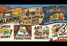 Southern Utah Events Guide – June 18, 2026