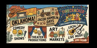 Southern Utah Events Guide – June 18, 2026