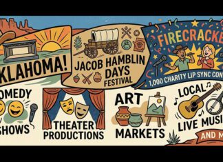 Southern Utah Events Guide – June 18, 2026