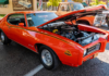 35th Annual Parowan Fun Run Car Show Returns June 13 The 35th Annual Parowan Fun Run Car Show returns June 13 with classic cars, custom vehicles, family activities, food vendors, and community fun.