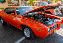 35th Annual Parowan Fun Run Car Show Returns June 13 The 35th Annual Parowan Fun Run Car Show returns June 13 with classic cars, custom vehicles, family activities, food vendors, and community fun.