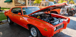 35th Annual Parowan Fun Run Car Show Returns June 13 The 35th Annual Parowan Fun Run Car Show returns June 13 with classic cars, custom vehicles, family activities, food vendors, and community fun.