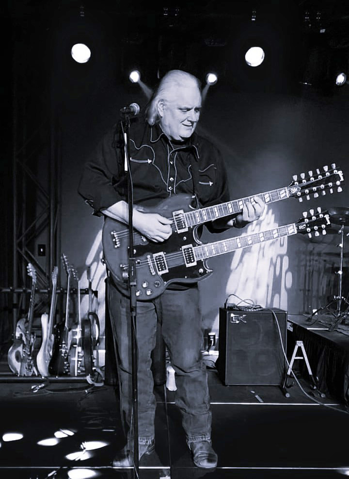 Bumbleberry Theater keeps the summer soundtrack rolling Saturday, July 11, at 7 PM, when The Mighty Steelheads bring Vern Monnett and a boatload of road-tested musicianship to Springdale for a Saturday night concert just outside Zion National Park.