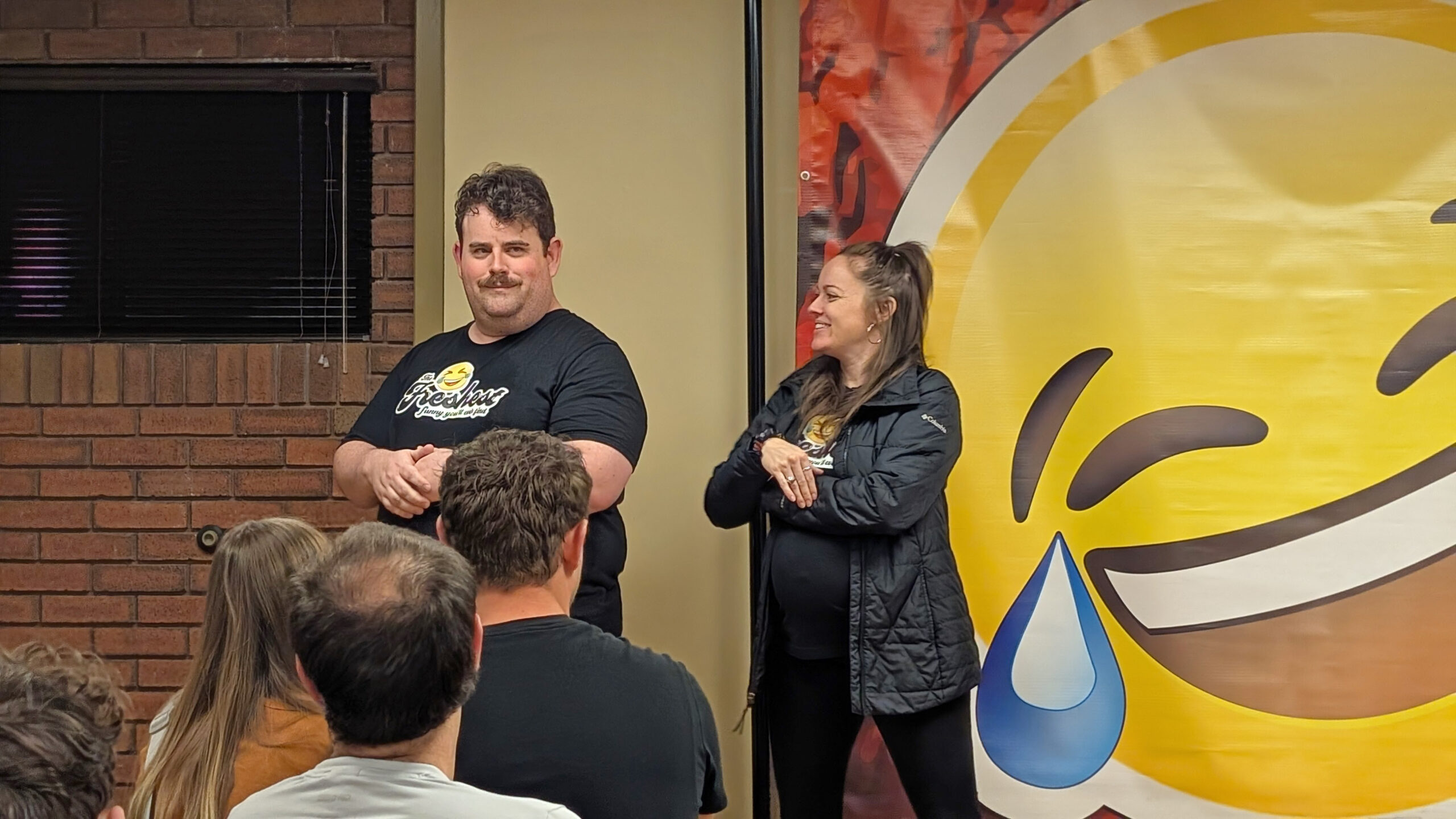 So U Comedy, improv comedy, St. George entertainment, Southern Utah comedy, Electric Theater Center, live comedy, family entertainment, performing arts, downtown St. George, comedy theater