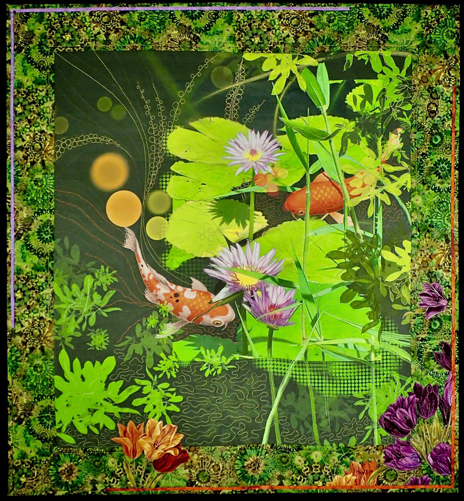 The Southern Utah Art Guild highlights June exhibitions at Red Cliff Gallery and Arrowhead Gallery, along with opportunities for artists through its Connect program.