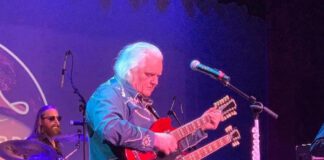 Bumbleberry Theater Presents The Mighty Steelheads