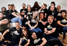 So U Comedy Celebrates 10 Years of Unscripted Laughs in St. George