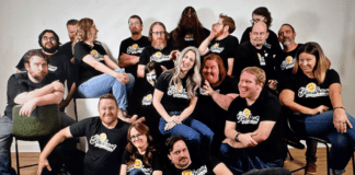 So U Comedy Celebrates 10 Years of Unscripted Laughs in St. George