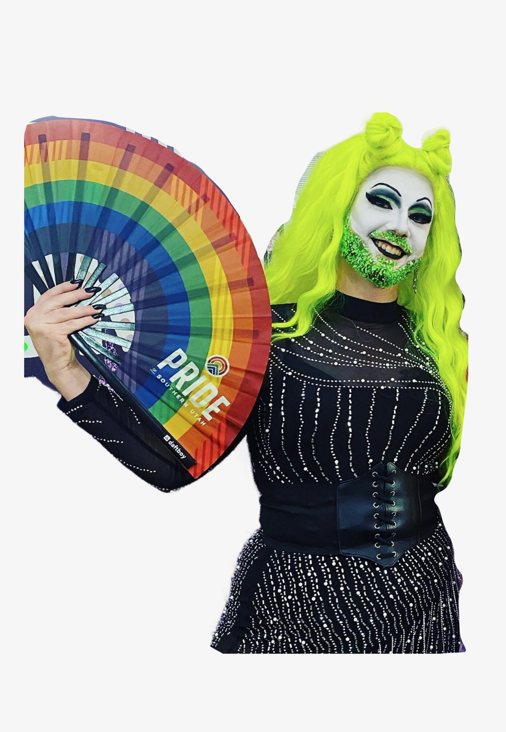 Buckskin Tavern hosts its first-ever Free To Be Me Pride Festival June 12–14, followed by a Police vs. Firefighters Field Day Fundraiser on June 20 in Fredonia, Arizona.