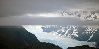 From Red Rocks to Glaciers: Southern Utah and Alaska Through the Lens
