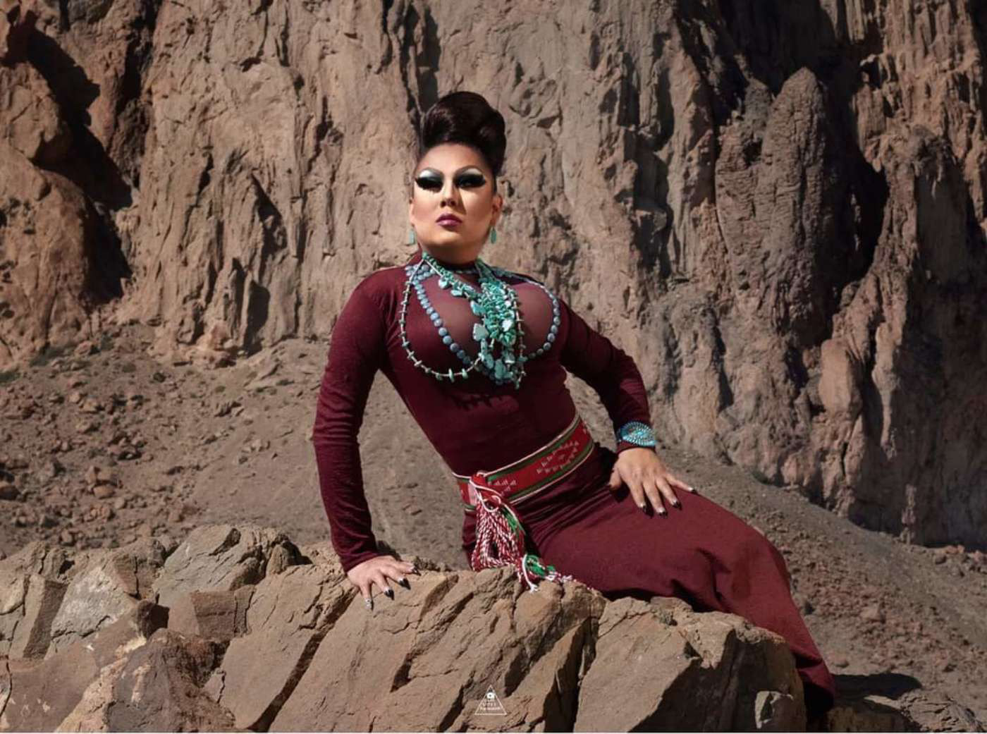 Buckskin Tavern hosts its first-ever Free To Be Me Pride Festival June 12–14, followed by a Police vs. Firefighters Field Day Fundraiser on June 20 in Fredonia, Arizona.