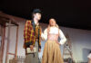 Live Theatre Magic at The Forge in Cedar City