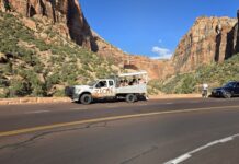 Zion Jeep Tours Expands Night Sky Adventures and Custom Backcountry Experiences