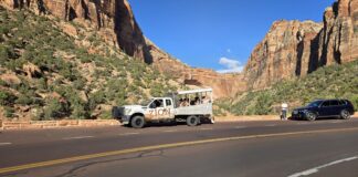 Zion Jeep Tours Expands Night Sky Adventures and Custom Backcountry Experiences