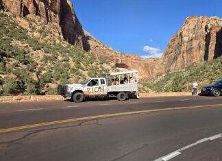 Zion Jeep Tours Expands Night Sky Adventures and Custom Backcountry Experiences