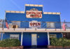 Experience a Journey Through History at Once Upon a Time in America in Kanab