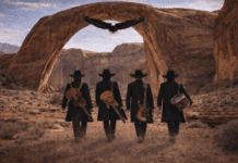 Comedian Andy Beningo and The Mighty Steelheads Set to Perform in Southern Utah