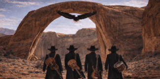 Comedian Andy Beningo and The Mighty Steelheads Set to Perform in Southern Utah