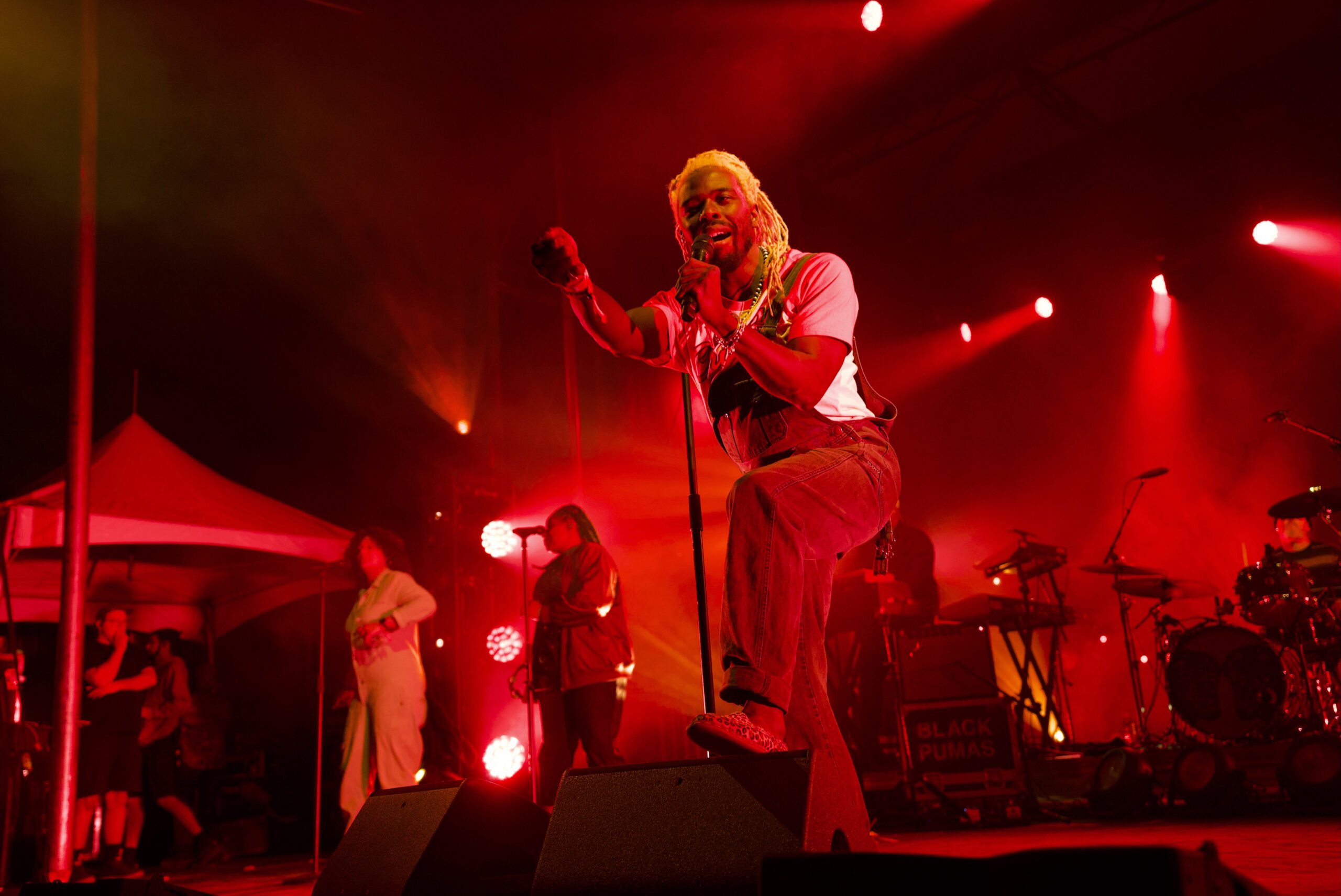 Music and Adventure Meet at the Fifth Annual Fort Desolation Fest