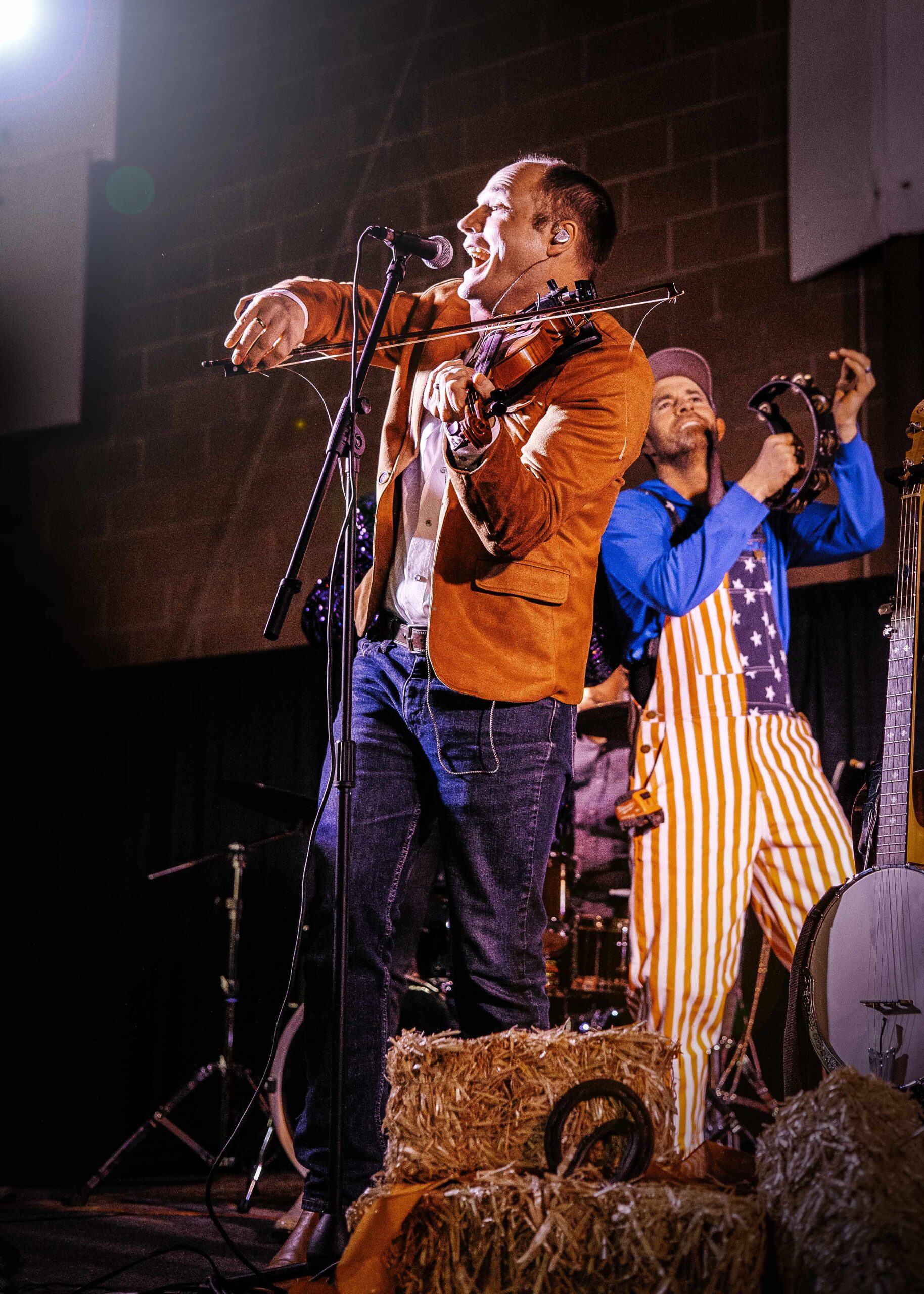 Kanab celebrates Western heritage during the Kane County Fair weekend with the Legacy Rodeo on July 31 and the Circle the Wagons Dinner Show on August 1.